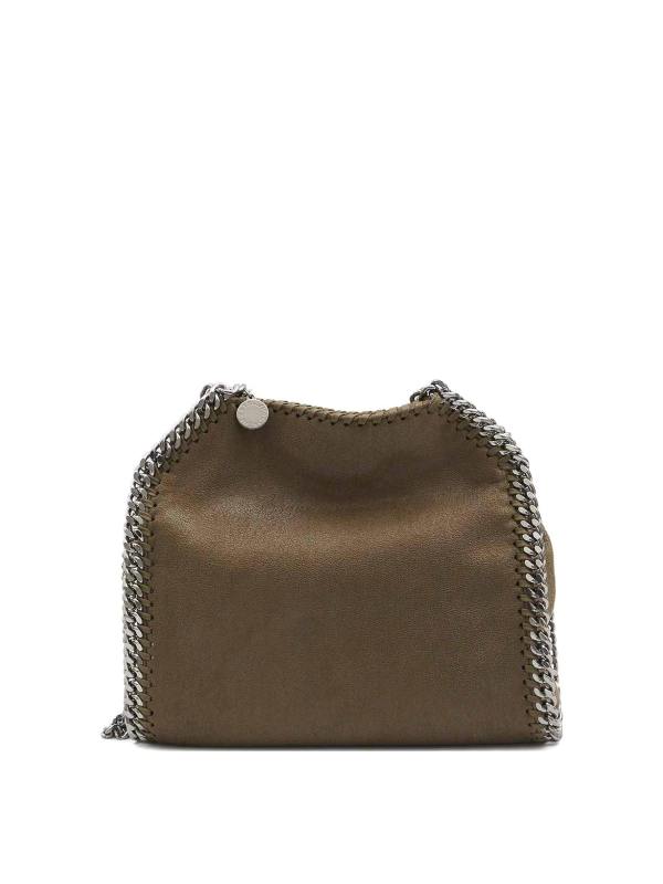 Stella Mccartney Sac Bandoulière - Falabella