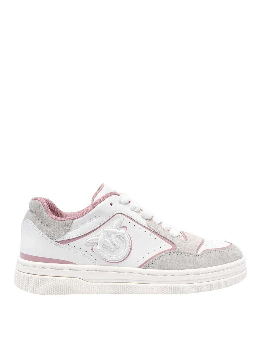 Pinko Baskets - Blanc