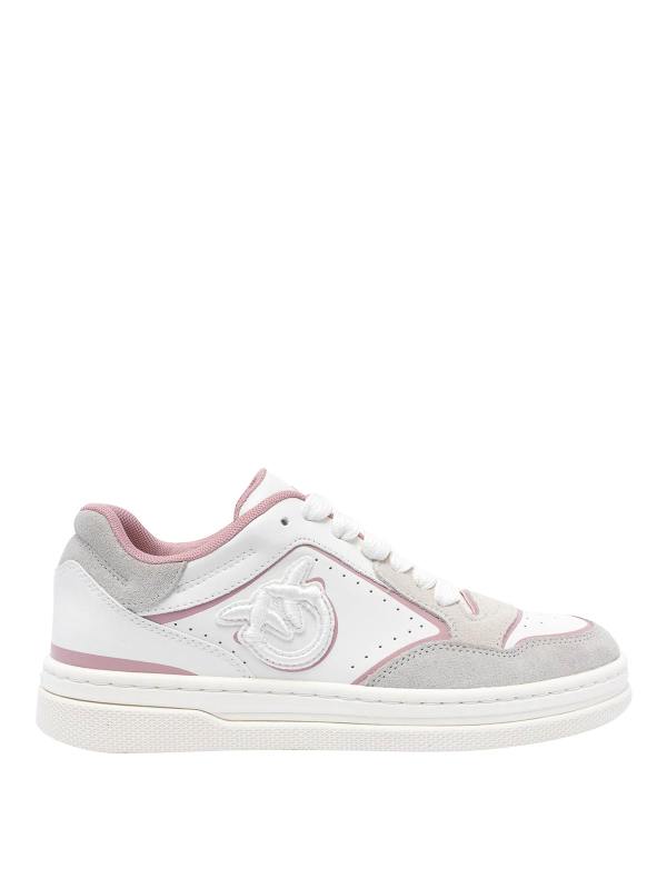 Pinko Baskets - Blanc
