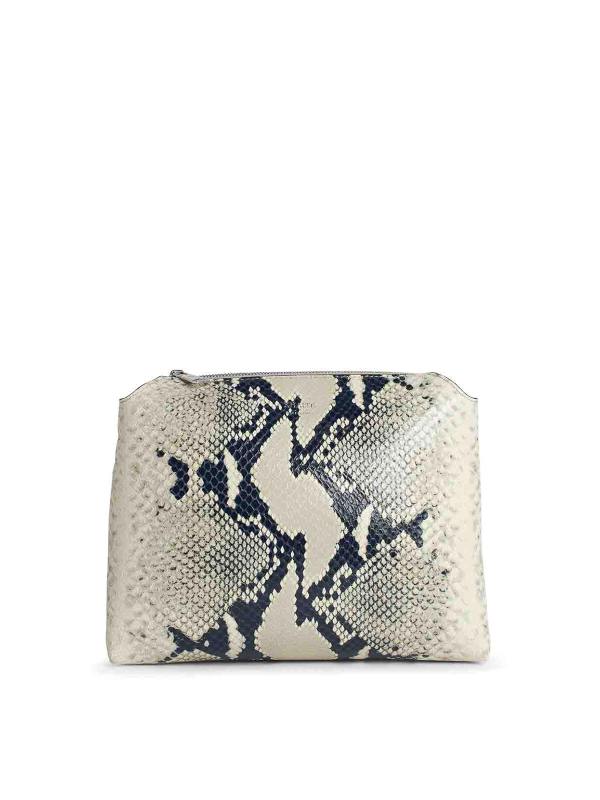 Khaite Sac Bandoulière - Multicolor