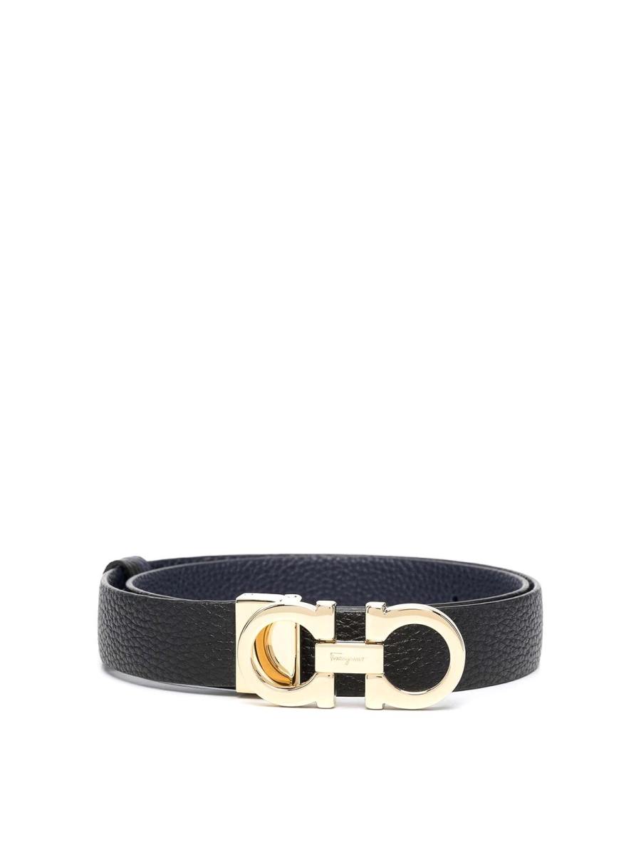 Ferragamo Ceinture - Violet