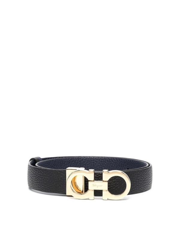 Ferragamo Ceinture - Violet