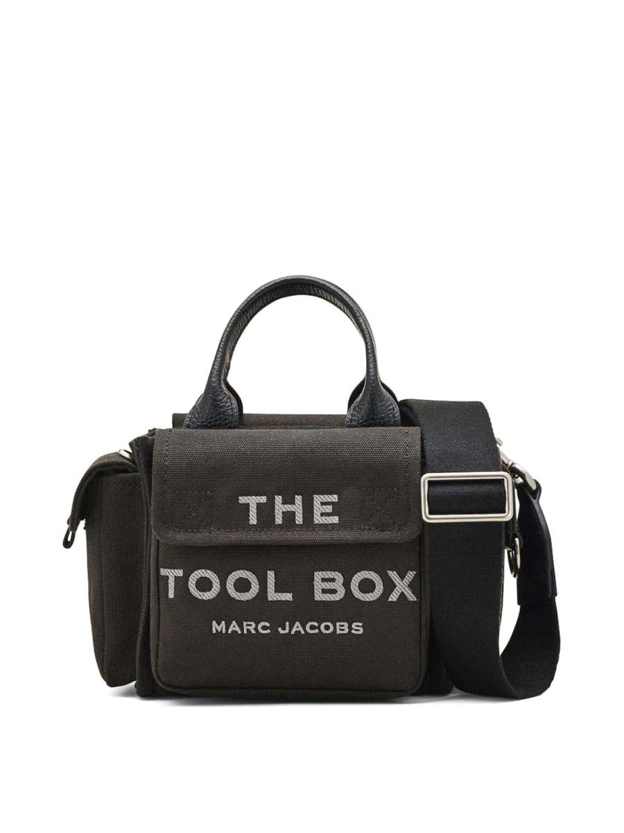 Marc Jacobs Sac Cabas - Noir