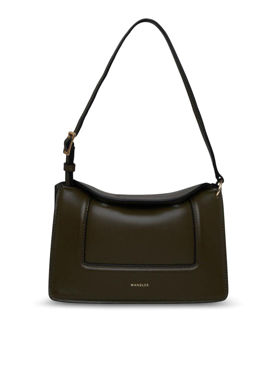 Wandler Sac Bandoulière - Vert
