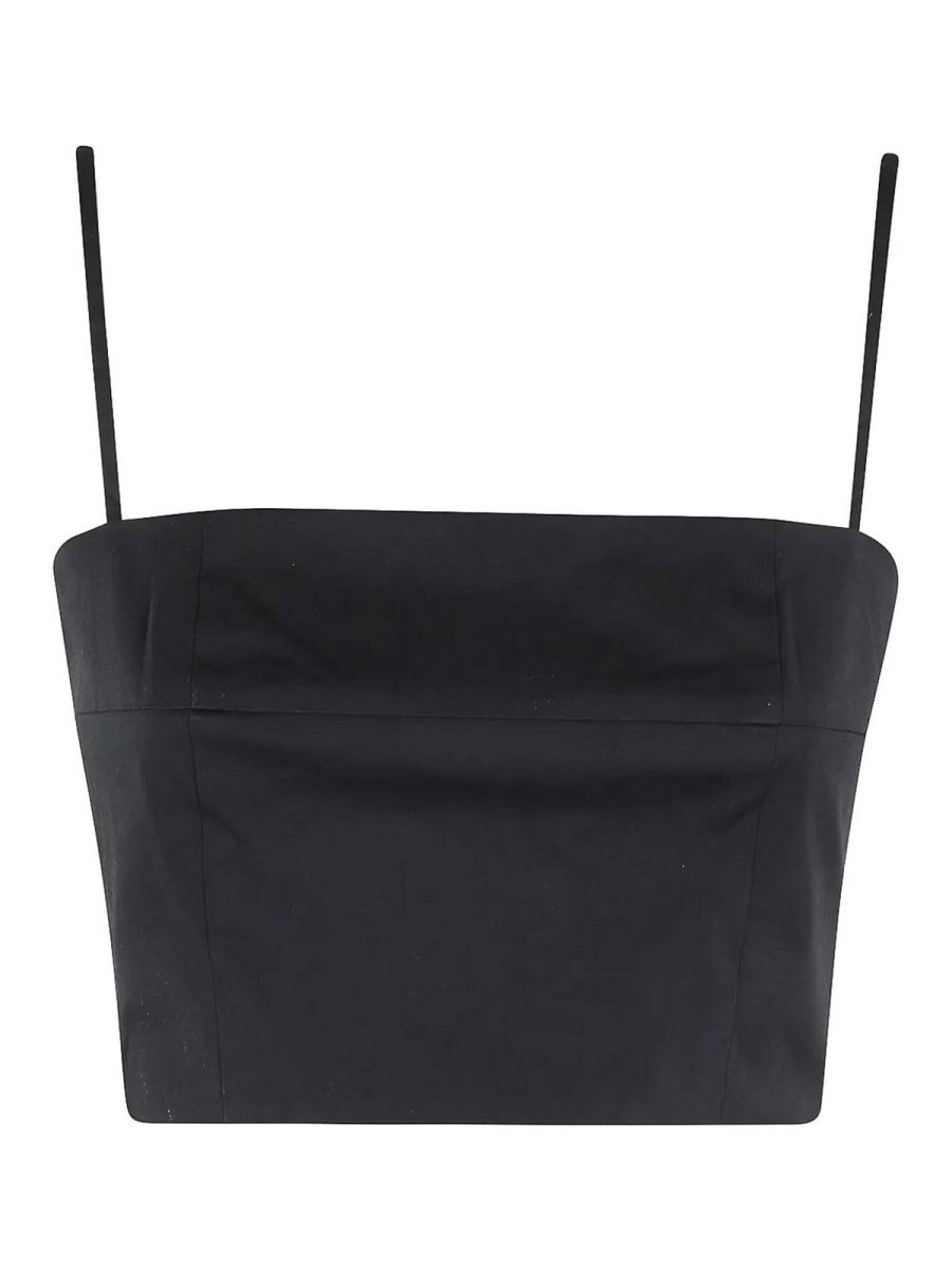 Staud Top - Noir