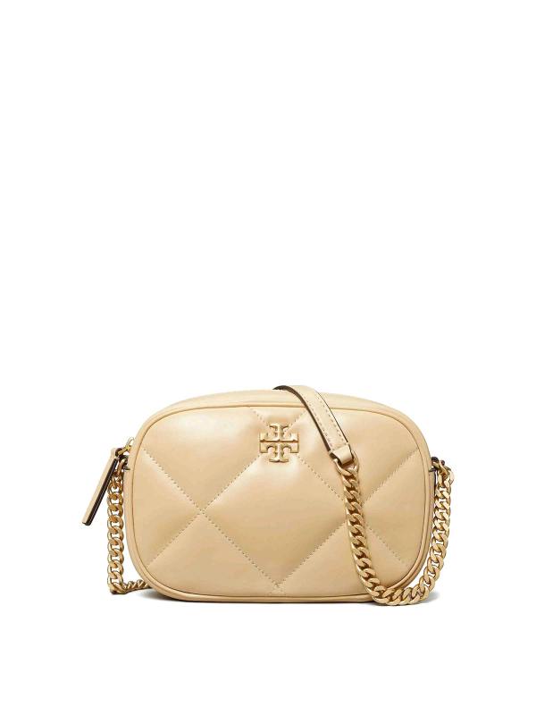 Tory Burch Sac Bandoulière - Beig