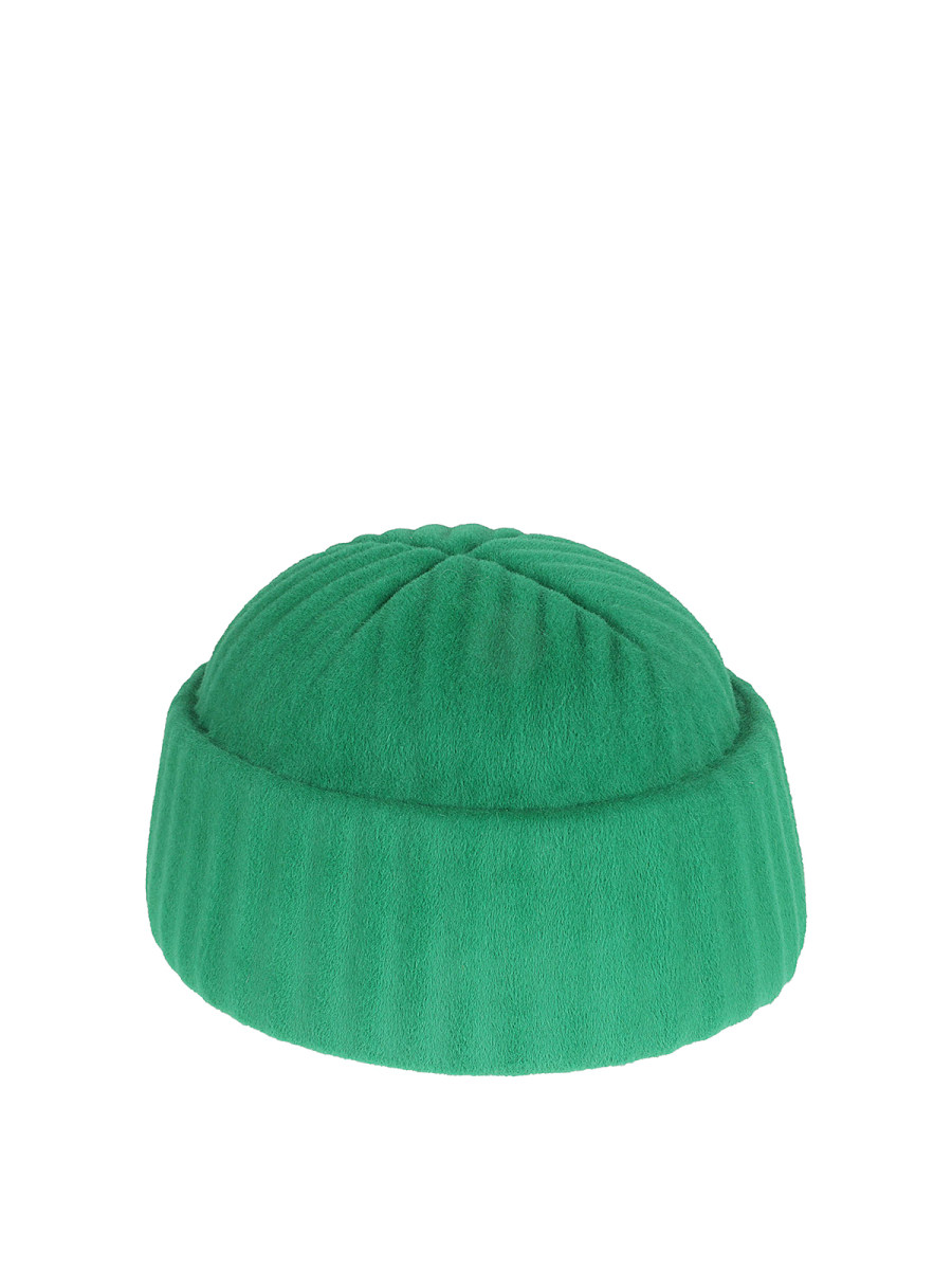 Anthonypeto Chapeau - Vert