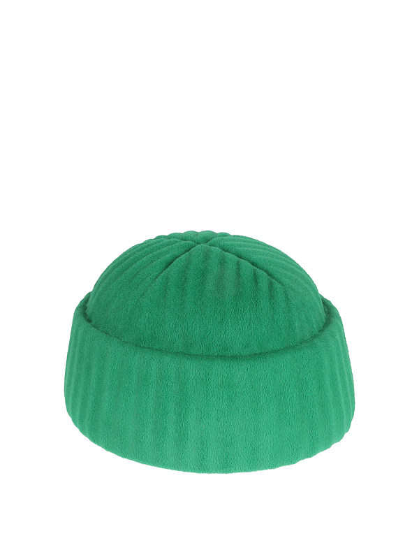 Anthonypeto Chapeau - Vert
