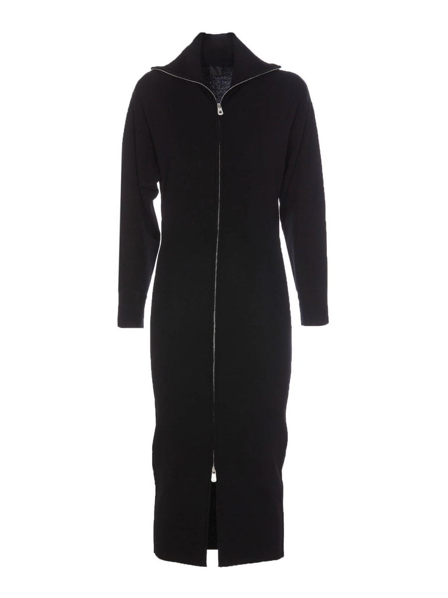 Pinko Maxi Robe - Levulosio
