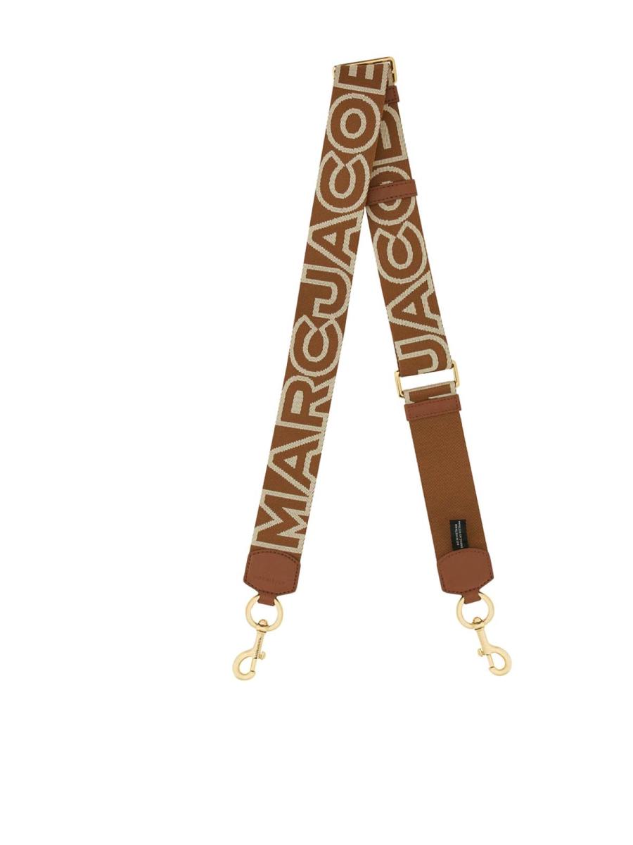 Marc Jacobs Sac Porté Épaule - Marr