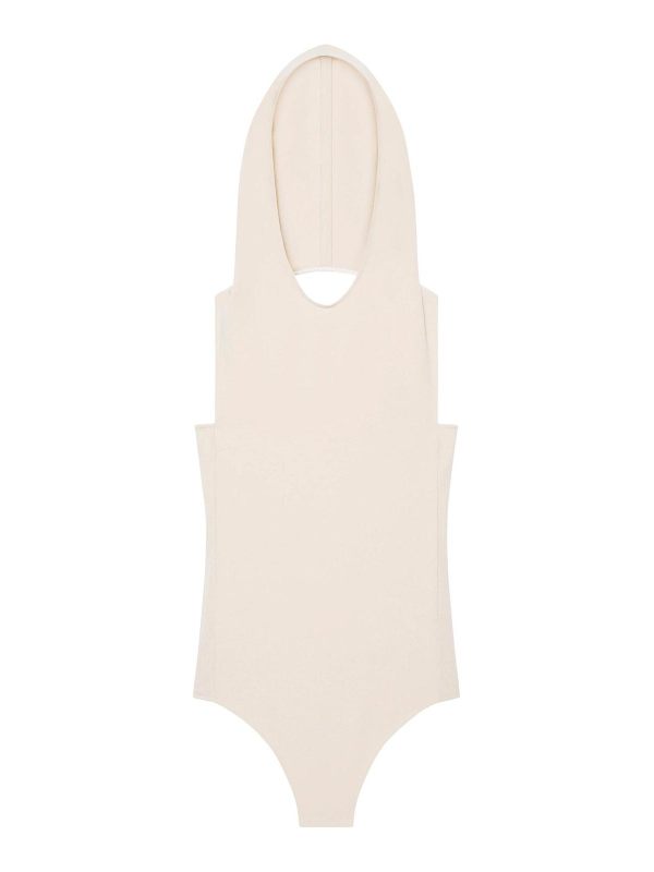 Courreges Top - Beige