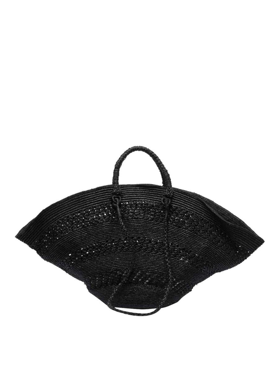Ibeliv Sac Cabas - Noir