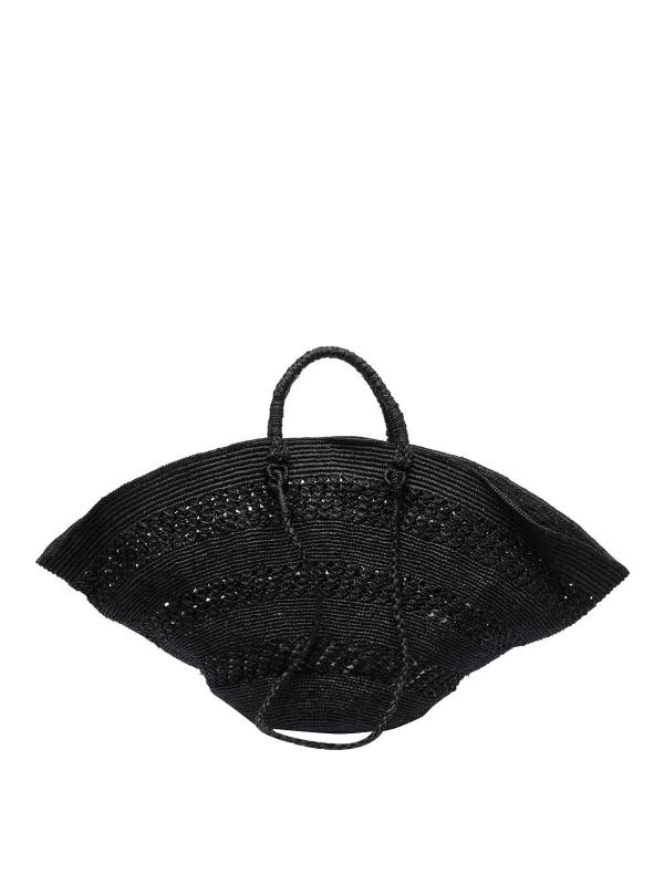 Ibeliv Sac Cabas - Noir