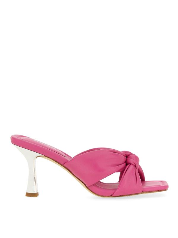 Michael Michael Kors Sandales - Multicolore