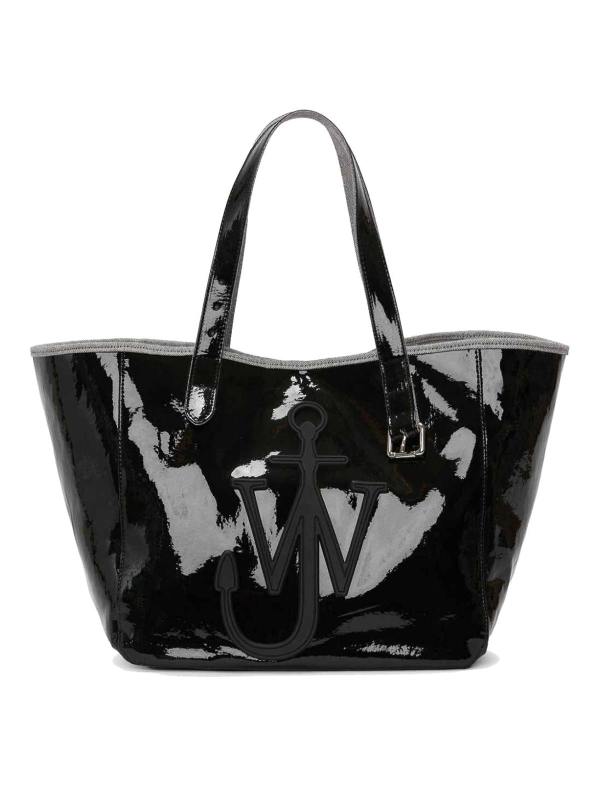 J. W. Anderson Sac Cabas - Noir