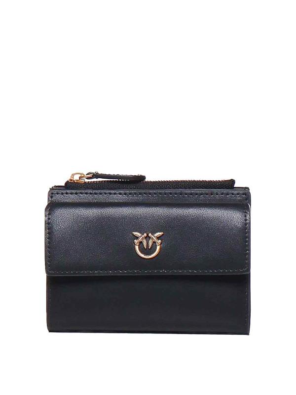 Pinko Portefeuilles - Noir