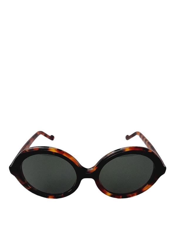 Bejac Lunettes De Soleil - Noir