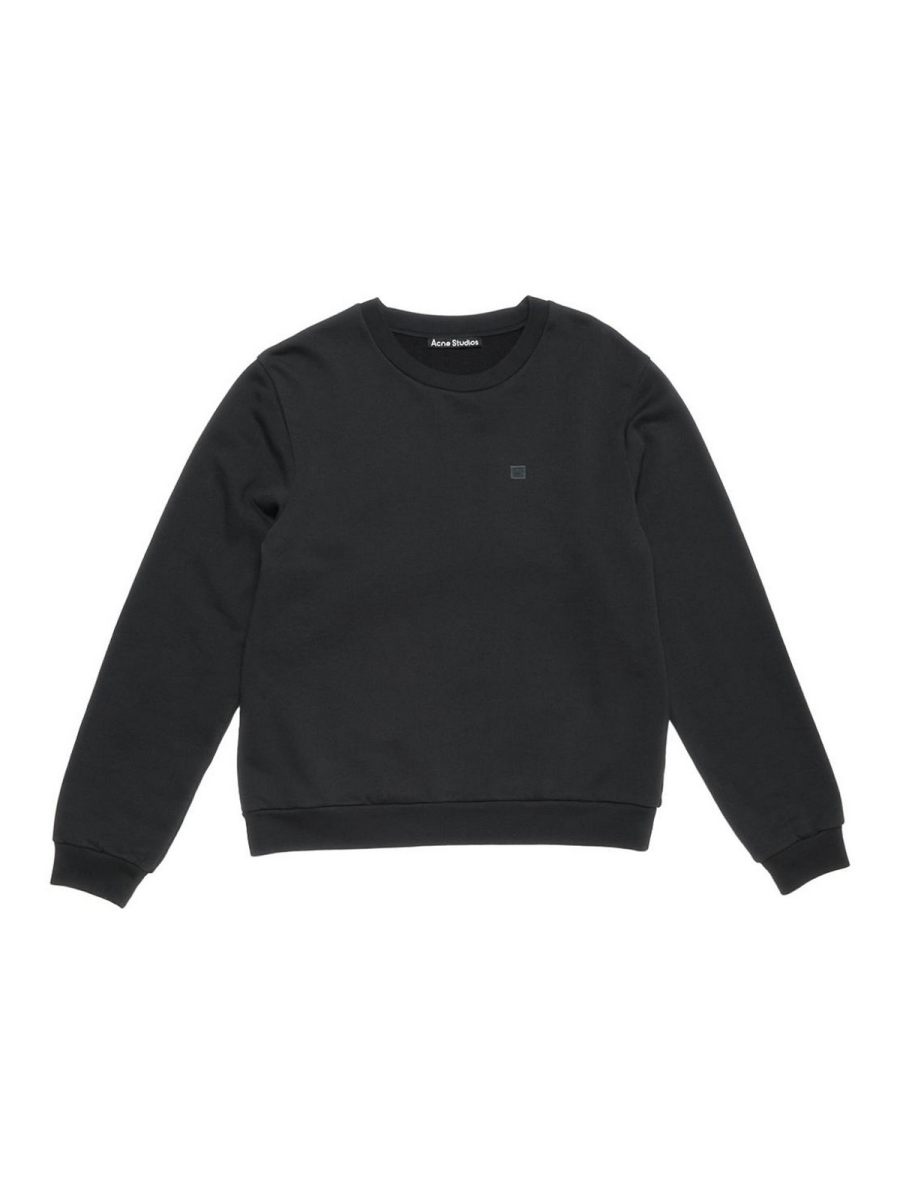 Acne Studios Sweat-Shirts - Noir