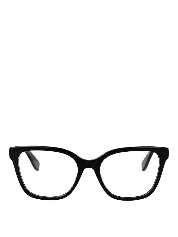 Marc Jacobs Lunettes De Soleil - Noir