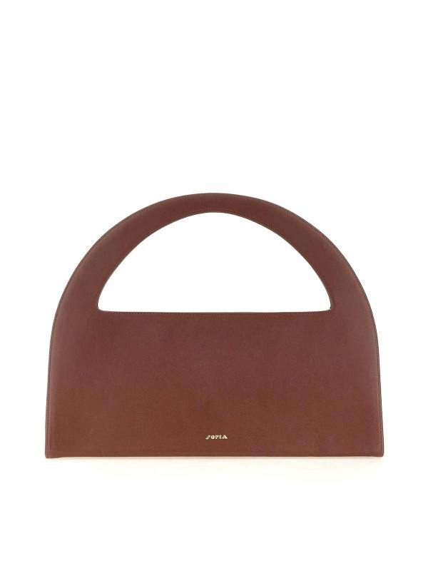 Sofia Sac Bandoulière - Marr