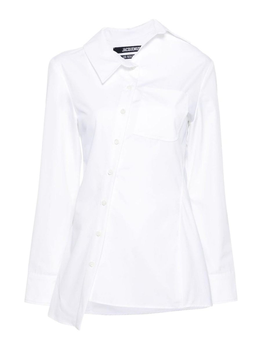 Jacquemus Chemise - La Chemise Pablo