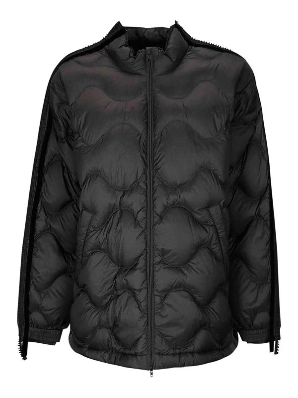 Jnby Veste Casual - Noir