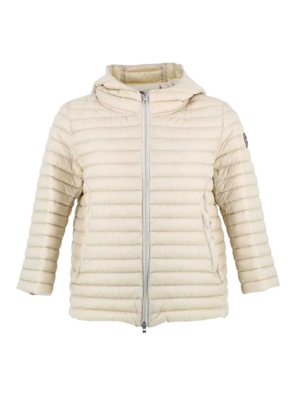 Colmar Originals Blouson Rembourré - Beige