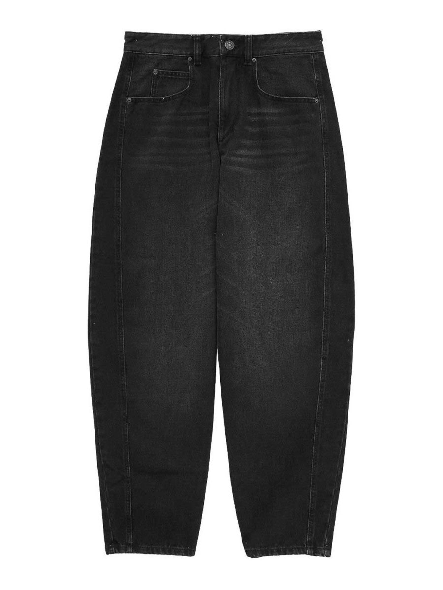 Isabel Marant Etoile Jeans Oriane