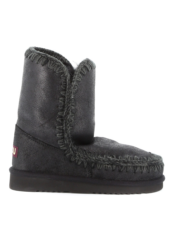 Mou Bottines - Eskimo 2