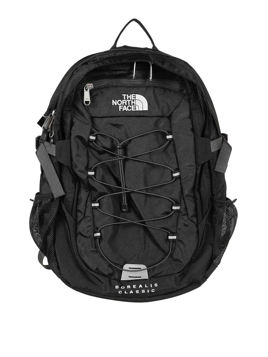 The North Face Sac À Dos - Noir