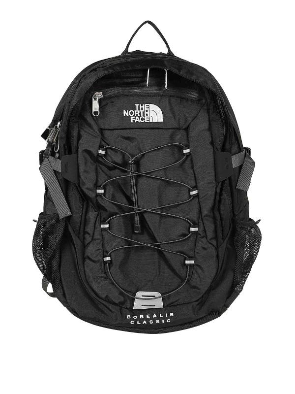 The North Face Sac À Dos - Noir