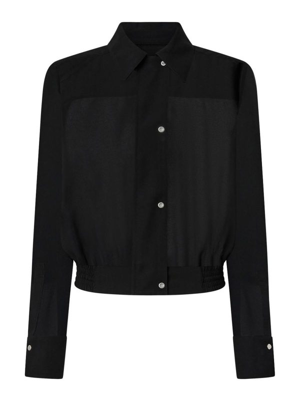 Pinko Chemise - Noir