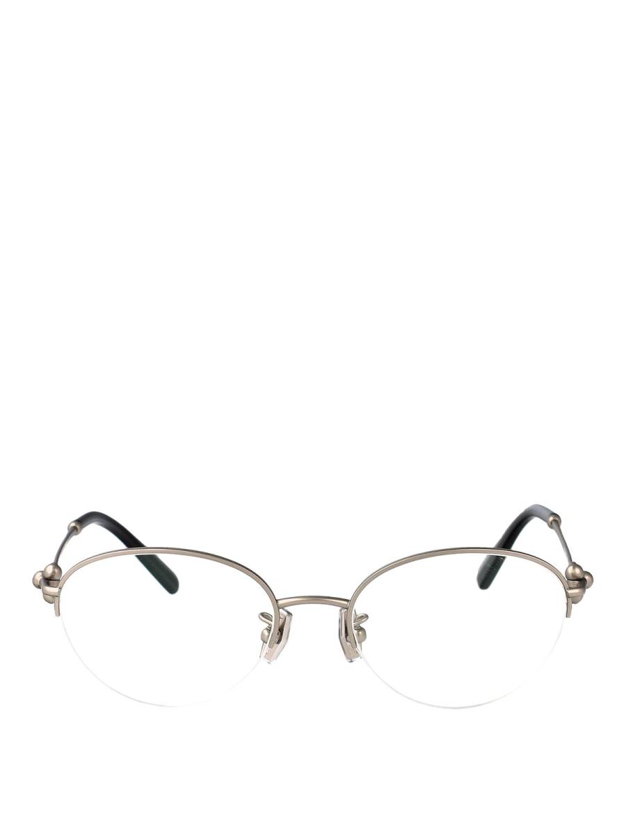 Tiffany & Co. Lunettes De Soleil - Argent