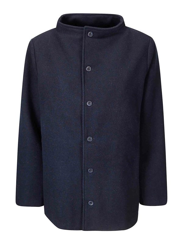 Labo. Art Veste Casual - Beige