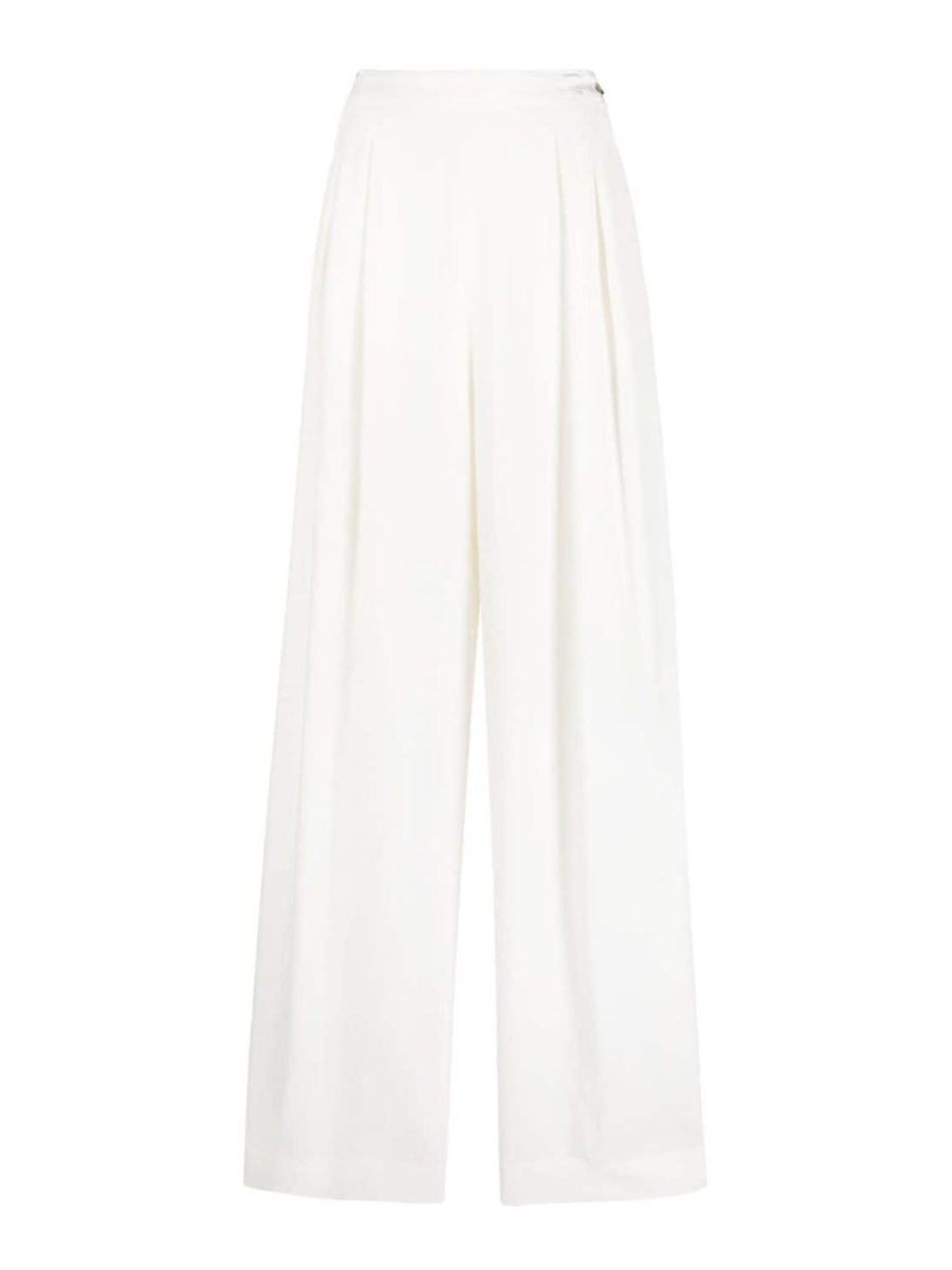 Fabiana Filippi Short - Blanc