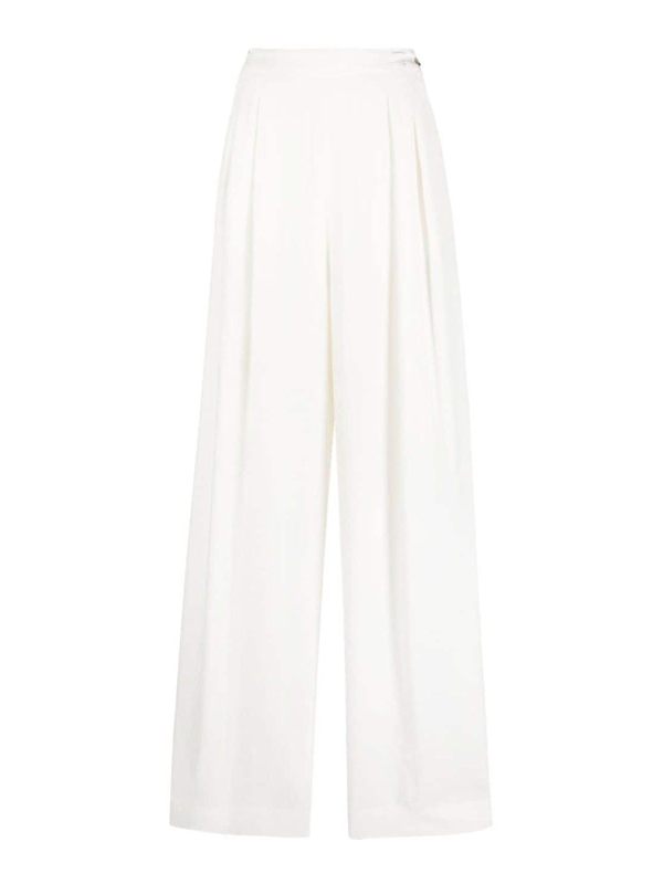 Fabiana Filippi Short - Blanc