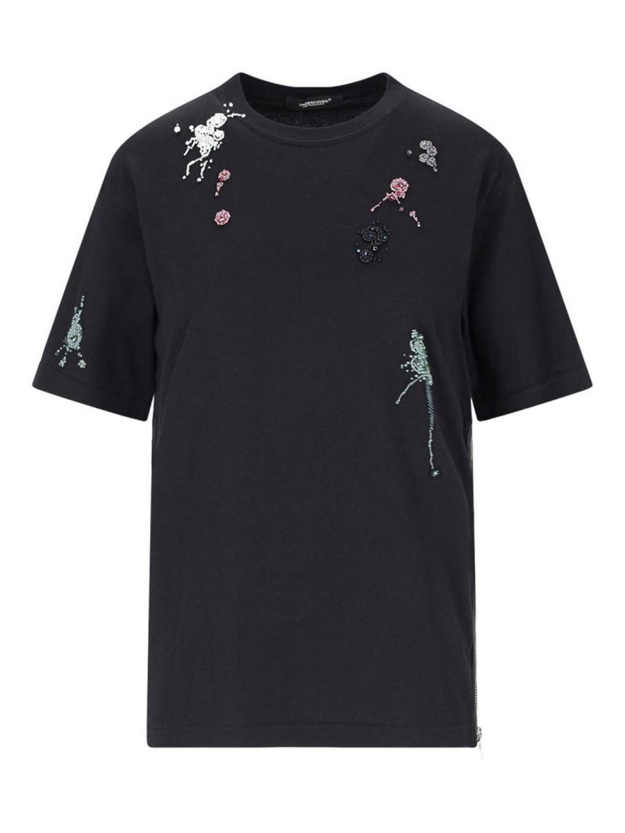 Undercover T-Shirt - Noir