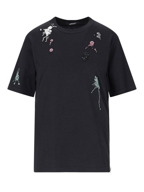 Undercover T-Shirt - Noir