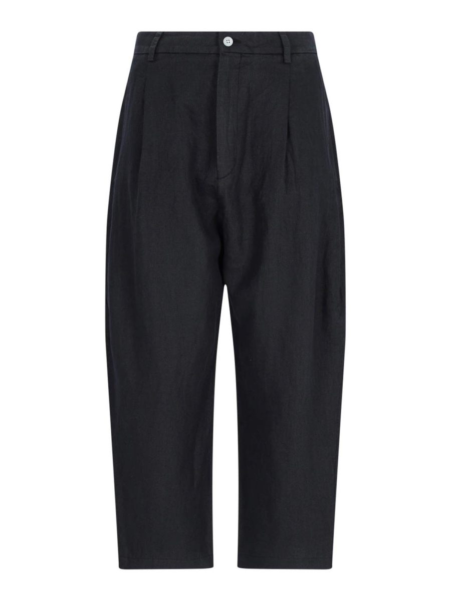 Sibel Saral Pantalons Décontractés - Bleu