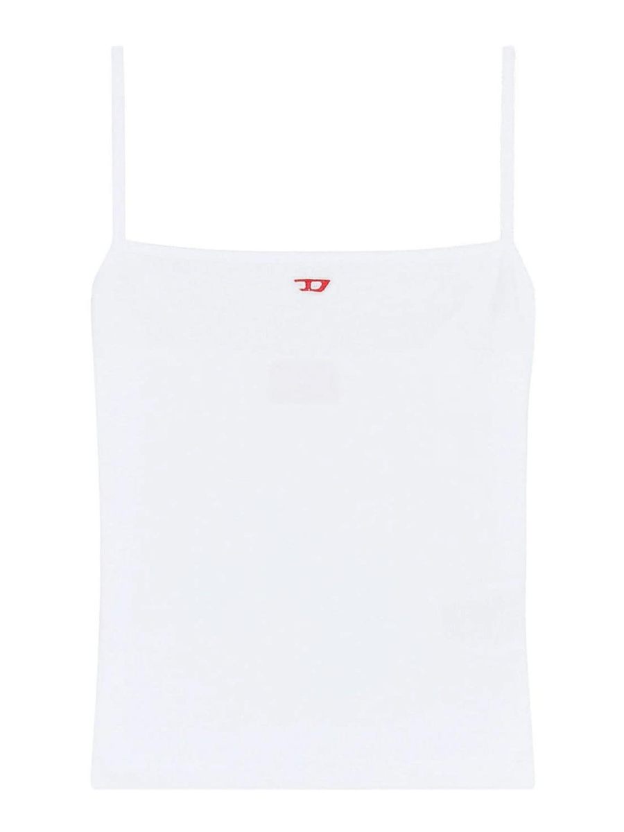 Diesel Top - Blanc