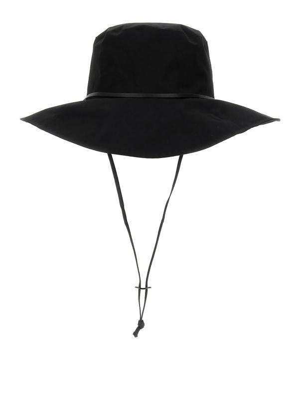 Kijima Takayuki Chapeau - Noir