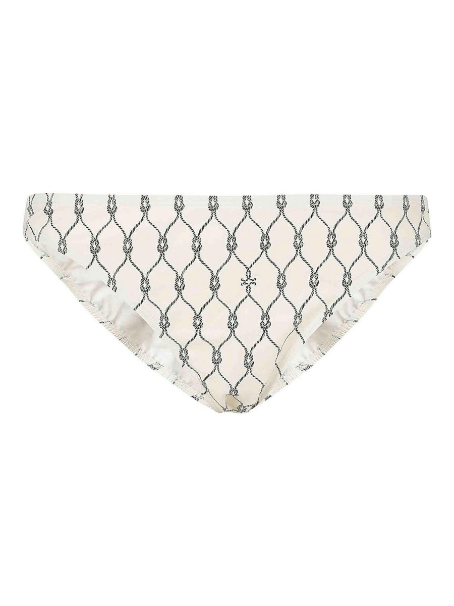 Tory Burch Maillot De Bain - Vert