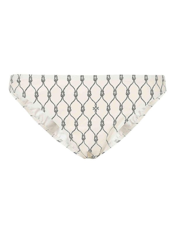 Tory Burch Maillot De Bain - Vert