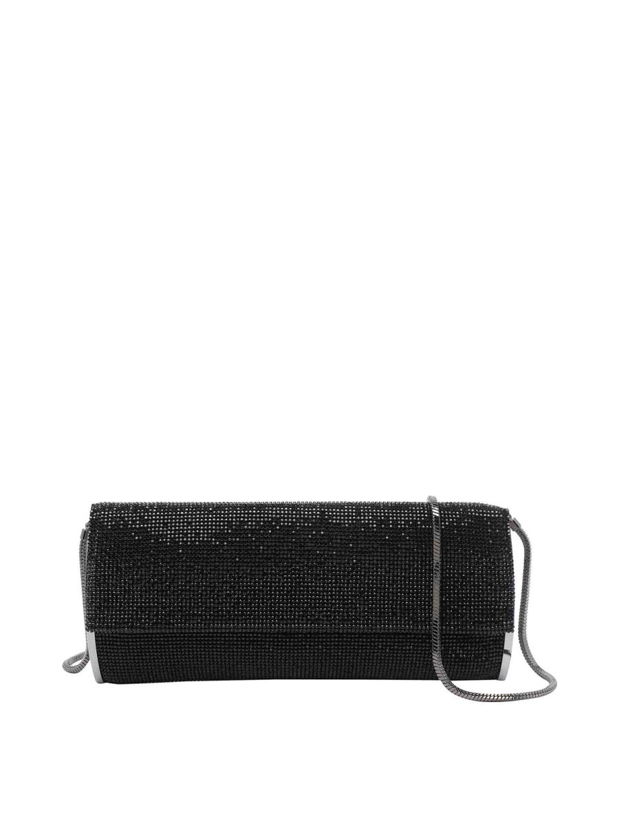 Benedetta Bruzziches Sac Bandoulière - Noir