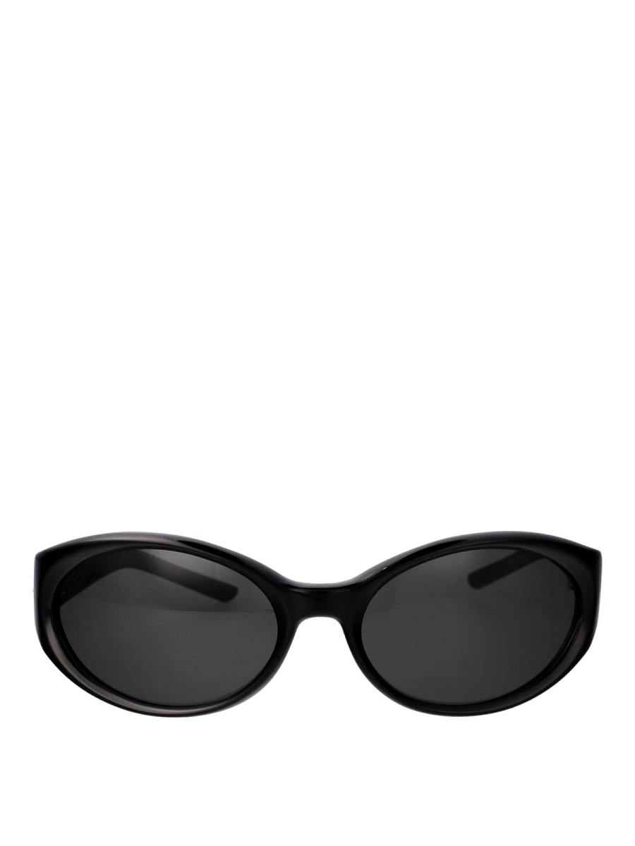 Gentle Monster Lunettes De Soleil - Noir