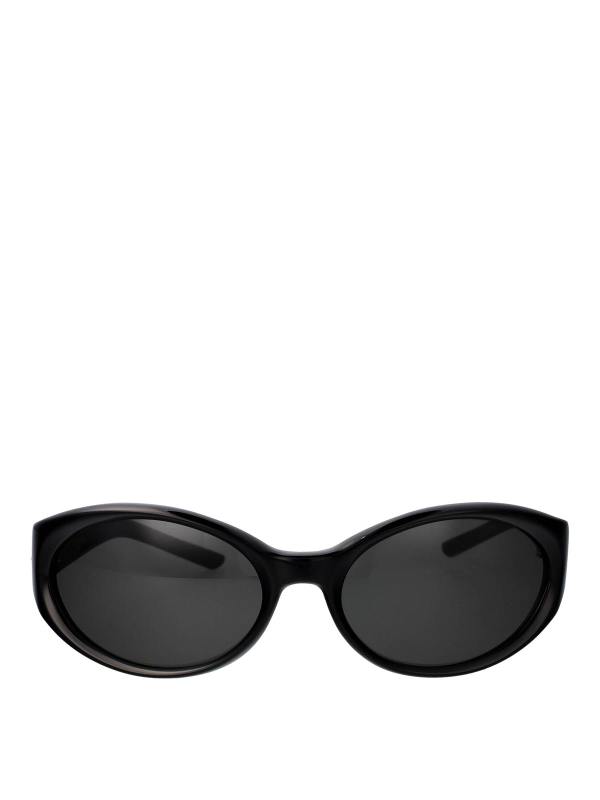 Gentle Monster Lunettes De Soleil - Noir