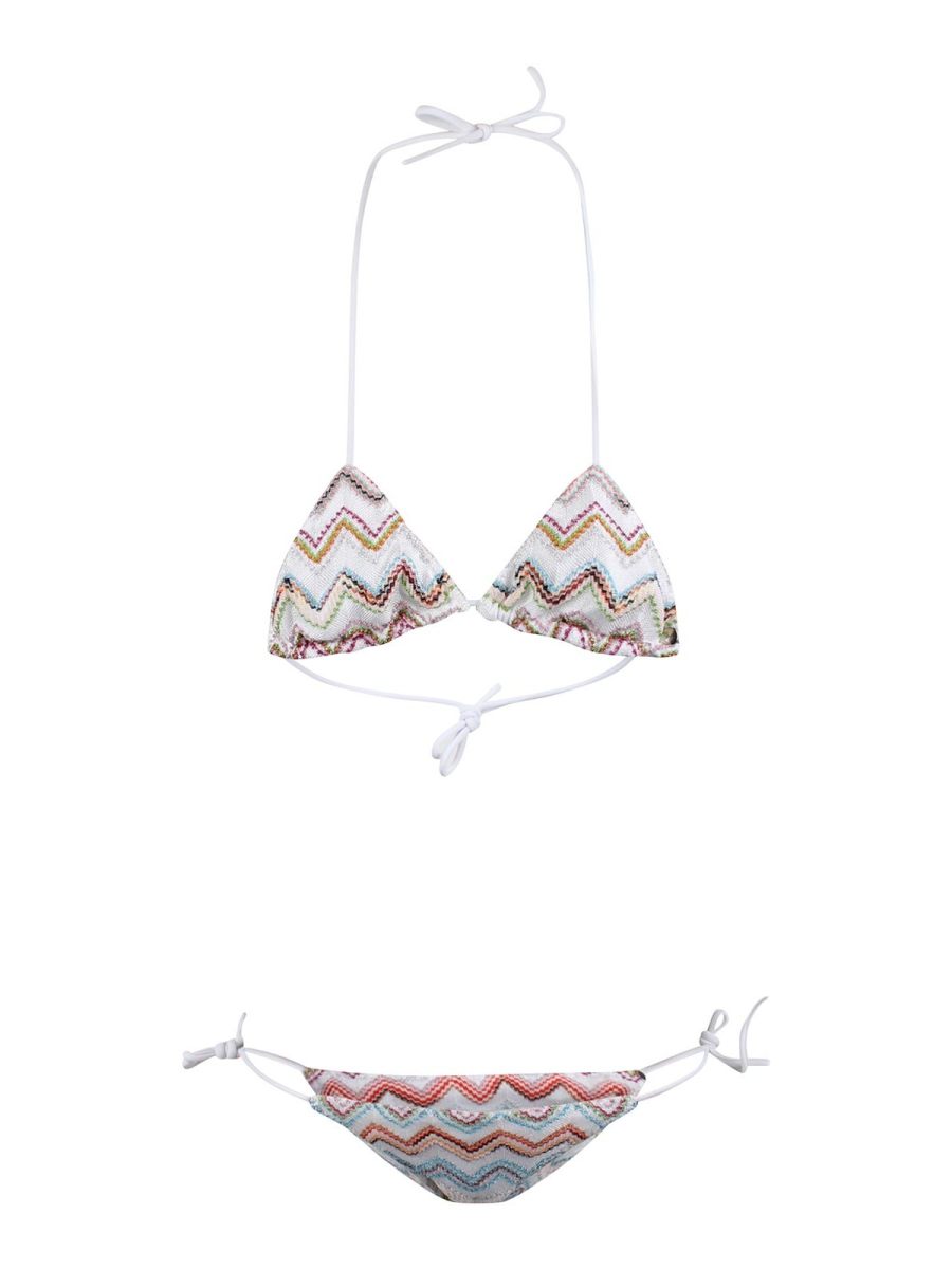 Missoni Maillot De Bain - Multicolore