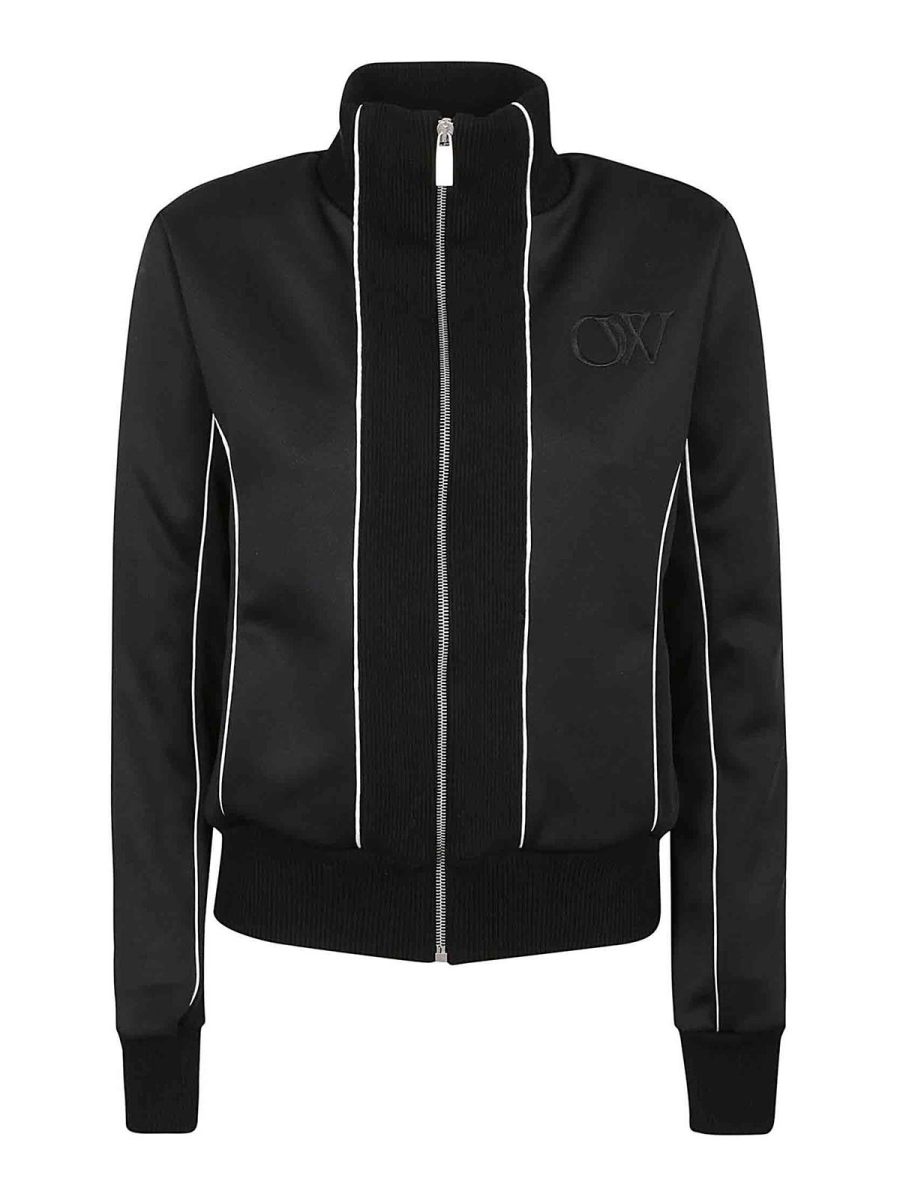 Off-White Blazer - Noir