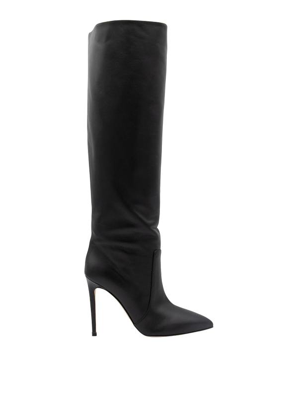 Paris Texas Bottes - Noir