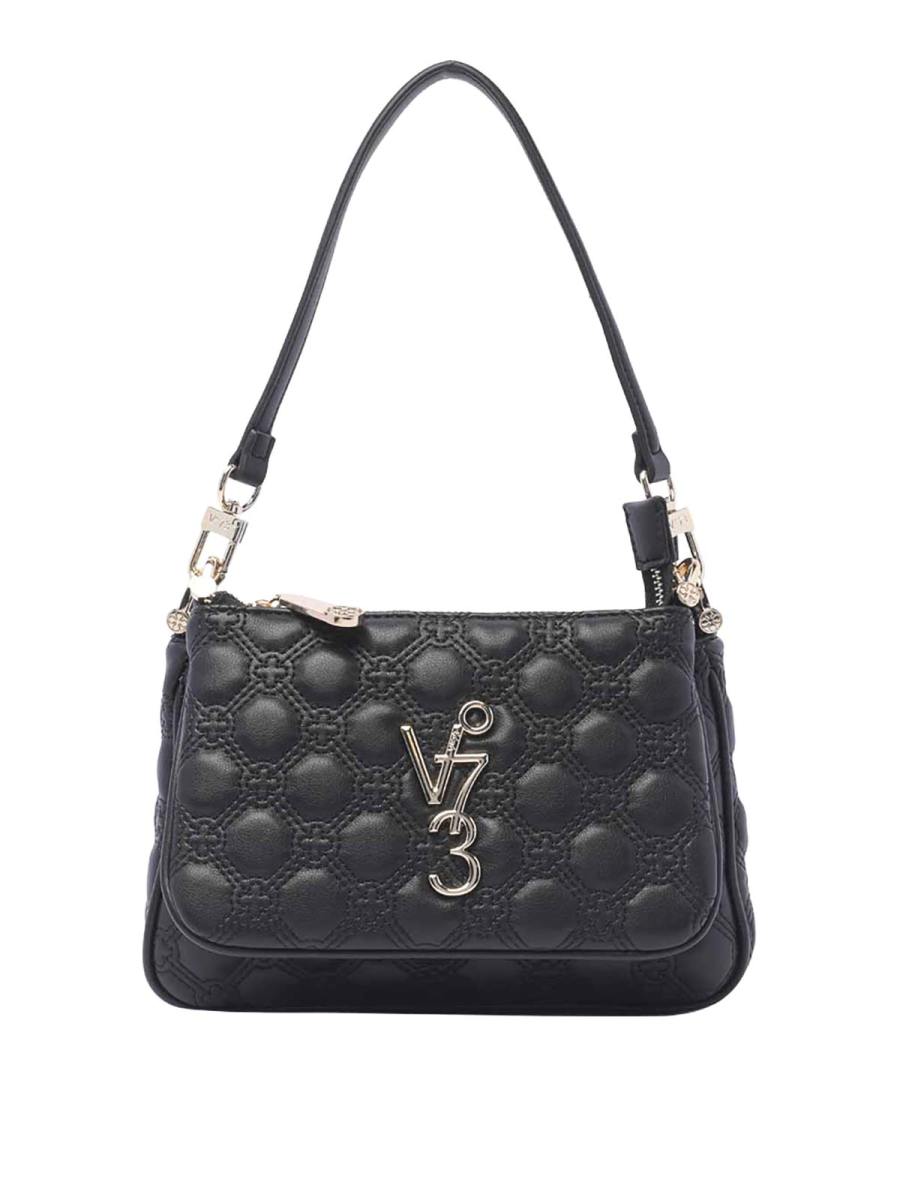 V°73 Sac Bandoulière - Noir